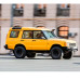 ШноркельTelawei для Land Rover Discovery 2 (1998-2004)
