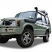 ШноркельTelawei для Land Rover Discovery 2 (1998-2004)