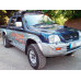 Шноркель Telawei для Mitsubishi L200 (1996-2006)