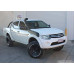 Шноркель Telawei для Mitsubishi L200 (2006-2015) (с расширительным бачком)