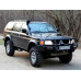 Шноркель Telawei для Mitsubishi Pajero Sport (2001-2010)