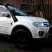 Шноркель Telawei  для Mitsubishi Pajero Sport (2010-2016)