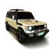 Шноркель Telawei для Mitsubishi Pajero 1 (1983-1991)