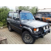 Шноркель Telawei для Mitsubishi Pajero 1 (1983-1991)