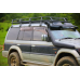 Шноркель Telawei для Mitsubishi Pajero 2 (1990-1997)