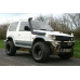 Шноркель Telawei для Mitsubishi Pajero 2 (1990-1997)