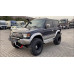 Шноркель Telawei для Mitsubishi Pajero 2 (1990-1997)