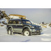 Шноркель Telawei для Mitsubishi Pajero 2 (1990-1997)