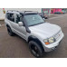 Шноркель Telawei для Mitsubishi Pajero Wagon 3 (2000-2006)