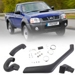 Шноркель Telawei для Nissan NP300 (2001-2006) 
