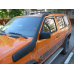 Шноркель Telawei для Nissan Terrano 1 (1987-1996)