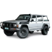 Шноркель Telawei для Nissan Patrol Y60