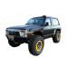 Шноркель Telawei для Nissan Patrol Y60