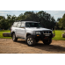 Шноркель Telawei для Nissan Patrol Y61 (1997-2000)