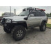 Шноркель Telawei для Nissan Patrol Y61 (1997-2000)