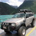 Шноркель Telawei для Nissan Patrol Y61 (1997-2000)