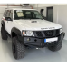 Шноркель Telawei для Nissan Patrol Y61 (1997-2000)