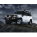 Шноркель Telawei для Nissan Patrol Y61 (1997-2000)