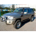 Шноркель Telawei для Nissan Patrol Y61 (2000-2004)