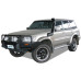 Шноркель Telawei для Nissan Patrol Y61 (2004-2010)