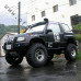 Шноркель Telawei для Suzuki Vitara (1991-1999) (левая сторона)