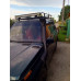 Шноркель Telawei для Suzuki Vitara (1991-1999) (левая сторона)