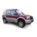 Шноркель Telawei для Suzuki Grand Vitara (1998-2005)