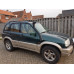 Шноркель Telawei для Suzuki Grand Vitara (1998-2005)