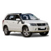 Шноркель Telawei для Suzuki Grand Vitara (2005-2012)