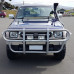Шноркель Telawei для Toyota Hilux (1997-2005)