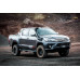 Шноркель Safari для Toyota Hilux (2015+)