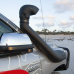 Шноркель Safari для Toyota Tundra (2014+)