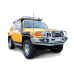 Шноркель Telawei  для Toyota FJ-Cruiser (2006-2008)