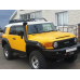 Шноркель Telawei  для Toyota FJ-Cruiser (2006-2008)