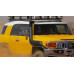 Шноркель Telawei  для Toyota FJ-Cruiser (2006-2008)