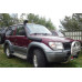 Шноркель Telawei для Toyota Land Cruiser Prado 90  (1996-2002)
