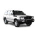 Шноркель Telawei для Toyota Land Cruiser 100 (1997-2007)