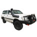 Шноркель Telawei для Toyota Land Cruiser 100 (1997-2007)