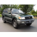 Шноркель Telawei для Toyota Land Cruiser 100 (1997-2007)