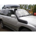 Шноркель Telawei для Toyota Land Cruiser 100 (1997-2007)