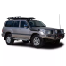 Шноркель Telawei для Toyota Land Cruiser 100 (1997-2007)