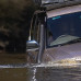 Шноркель Telawei для Toyota Land Cruiser 100 (1997-2007)