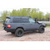Шноркель Telawei для Toyota Land Cruiser 100 (1997-2007)