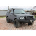 Шноркель Telawei для Toyota Land Cruiser 100 (1997-2007)