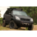 Шноркель Telawei для Toyota Land Cruiser Prado 120 (2002-2009)