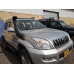 Шноркель Telawei для Toyota Land Cruiser Prado 120 (2002-2009)