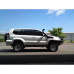 Шноркель Telawei для Toyota Land Cruiser Prado 120 (2002-2009)