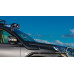 Шноркель Safari для Toyota Land Cruiser Prado 150 (2015 - 2017) 2.8D
