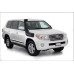 Шноркель Telawei для Toyota Land Cruiser 200 (2007-2015)