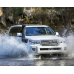 Шноркель Telawei для Toyota Land Cruiser 200 (2007-2015)